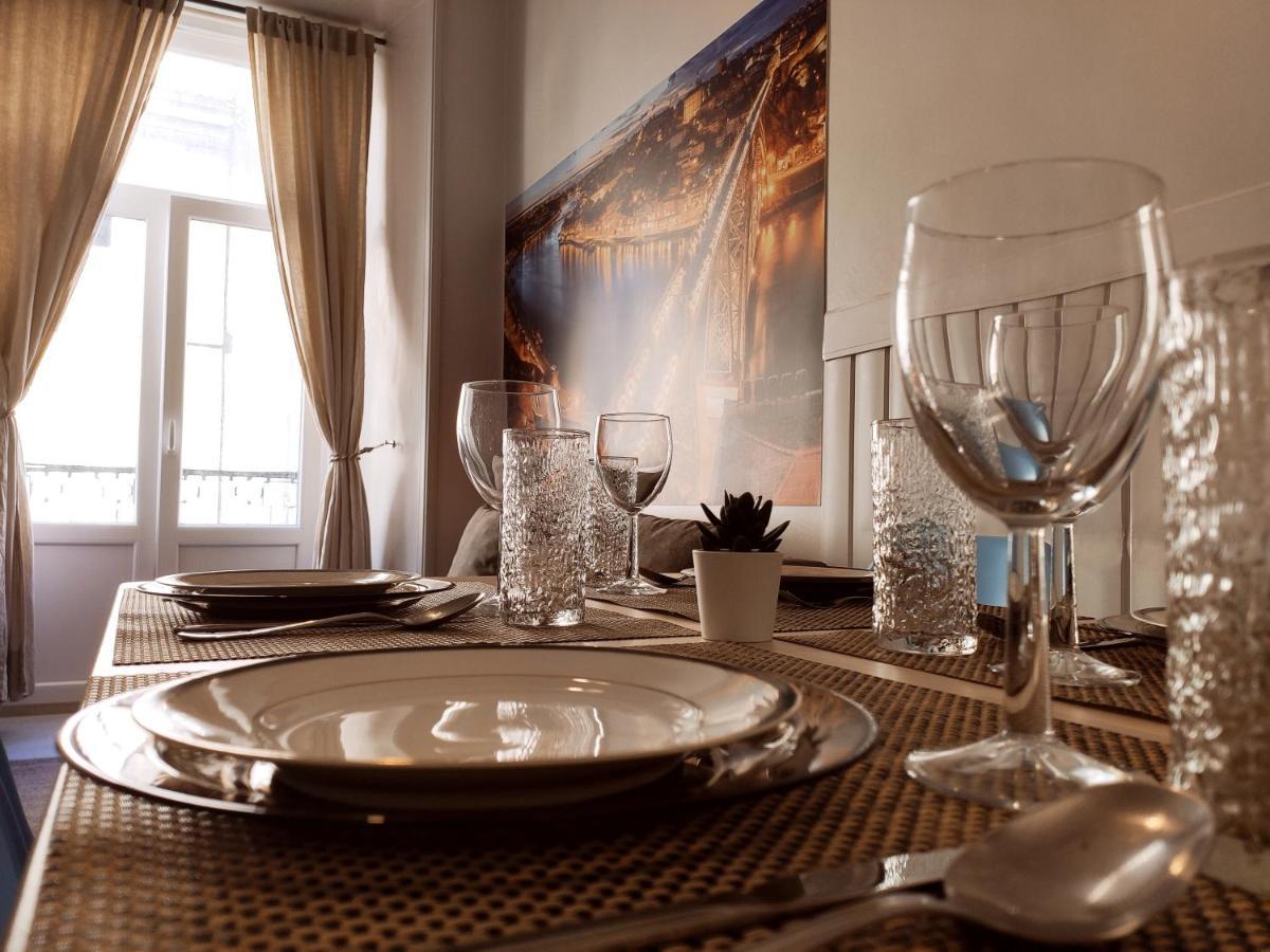 Appartamento di 75 m² con 2 camera OOporto Esterno foto