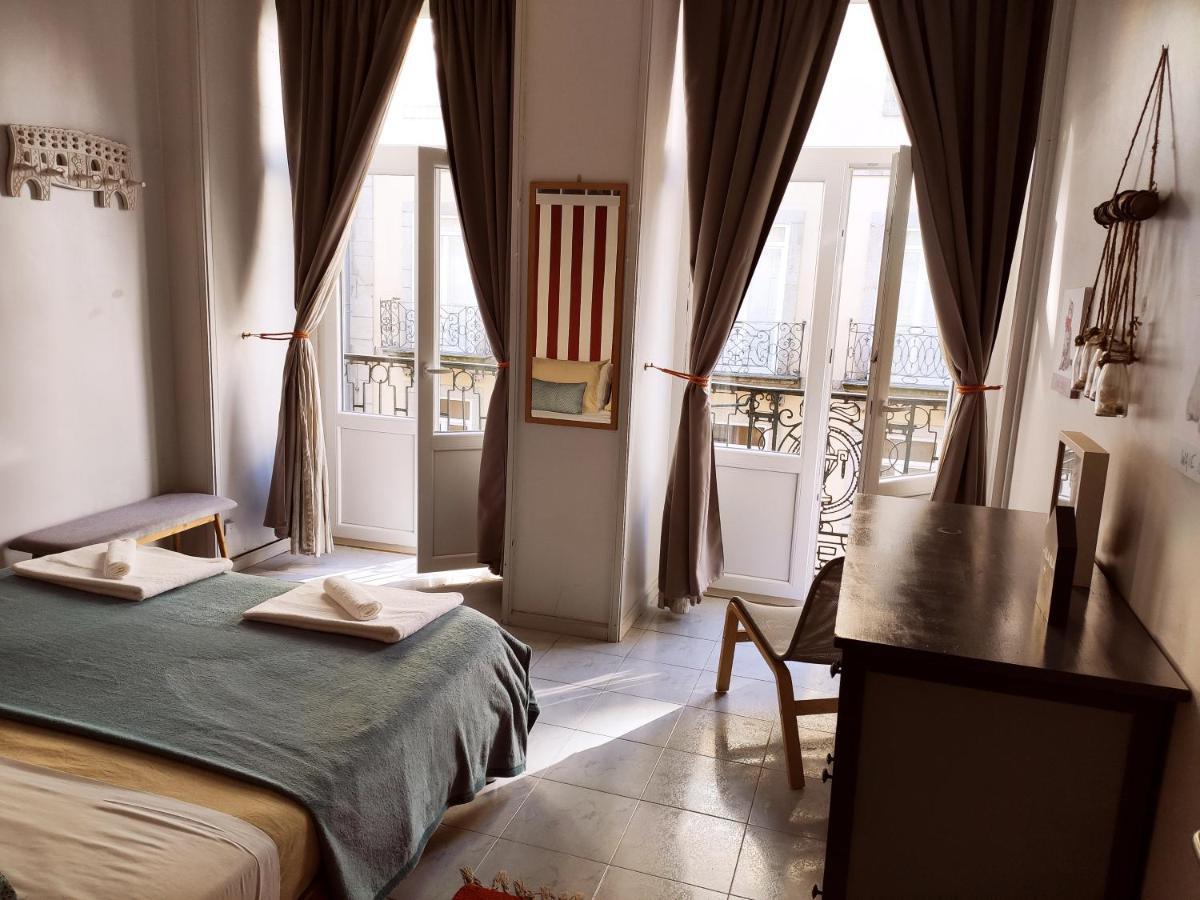 Appartamento di 75 m² con 2 camera OOporto Esterno foto