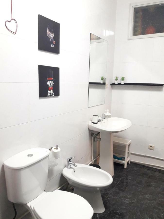 Appartamento di 75 m² con 2 camera OOporto Esterno foto