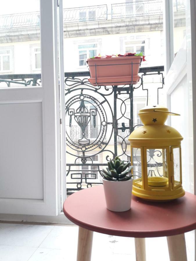 Appartamento di 75 m² con 2 camera OOporto Esterno foto