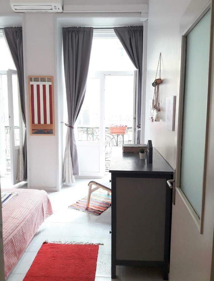 Appartamento di 75 m² con 2 camera OOporto Esterno foto
