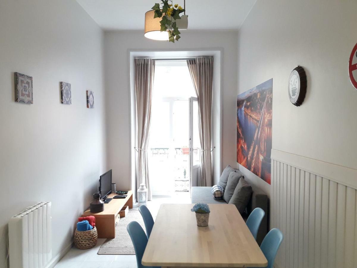 Appartamento di 75 m² con 2 camera OOporto Esterno foto
