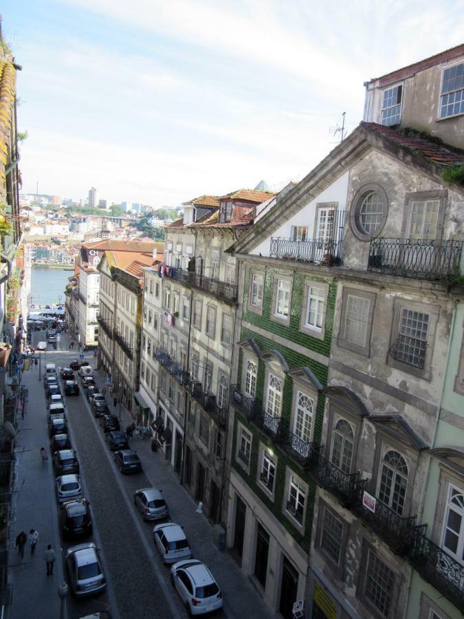 Appartamento di 75 m² con 2 camera OOporto Esterno foto