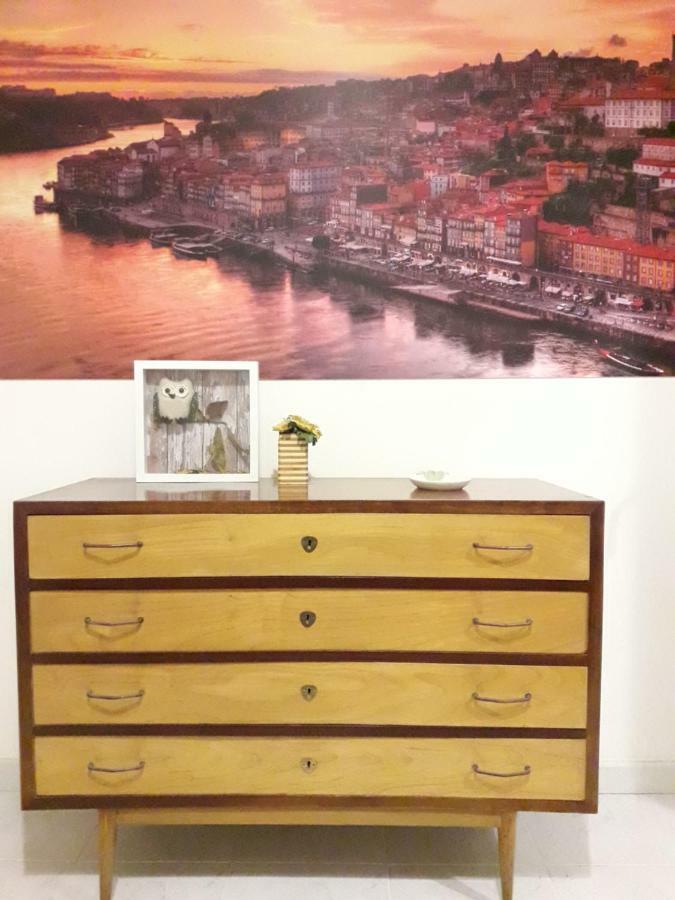 Appartamento di 75 m² con 2 camera OOporto Esterno foto