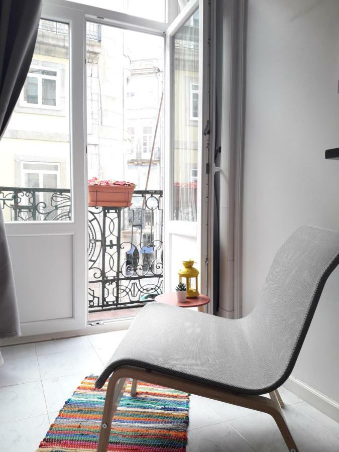 Appartamento di 75 m² con 2 camera OOporto Esterno foto