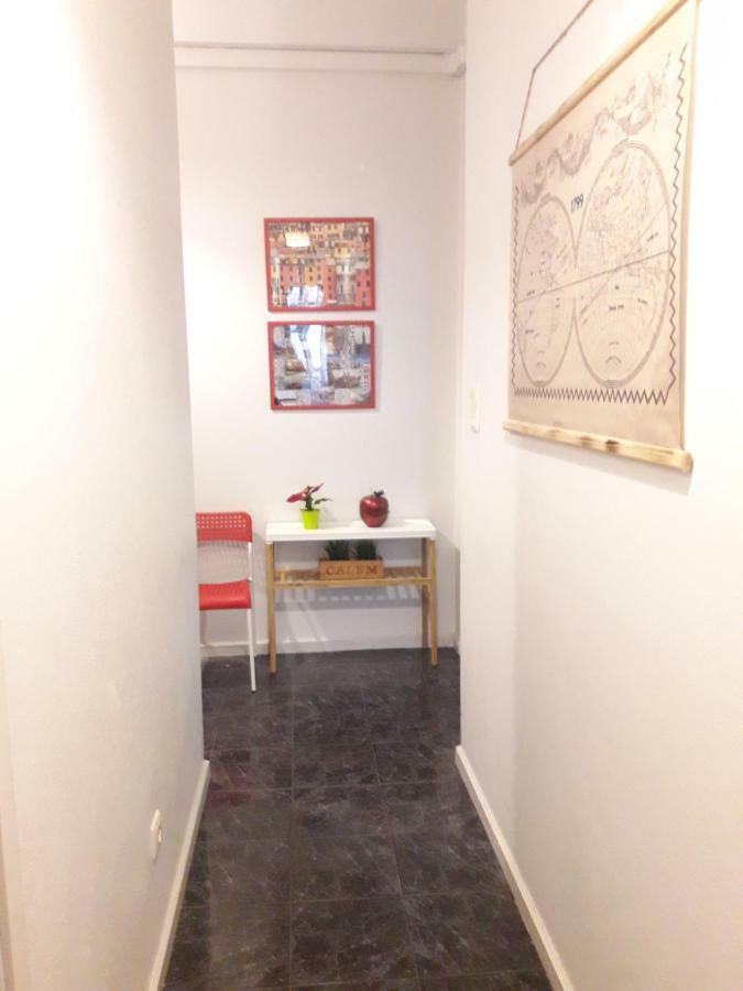 Appartamento di 75 m² con 2 camera OOporto Esterno foto